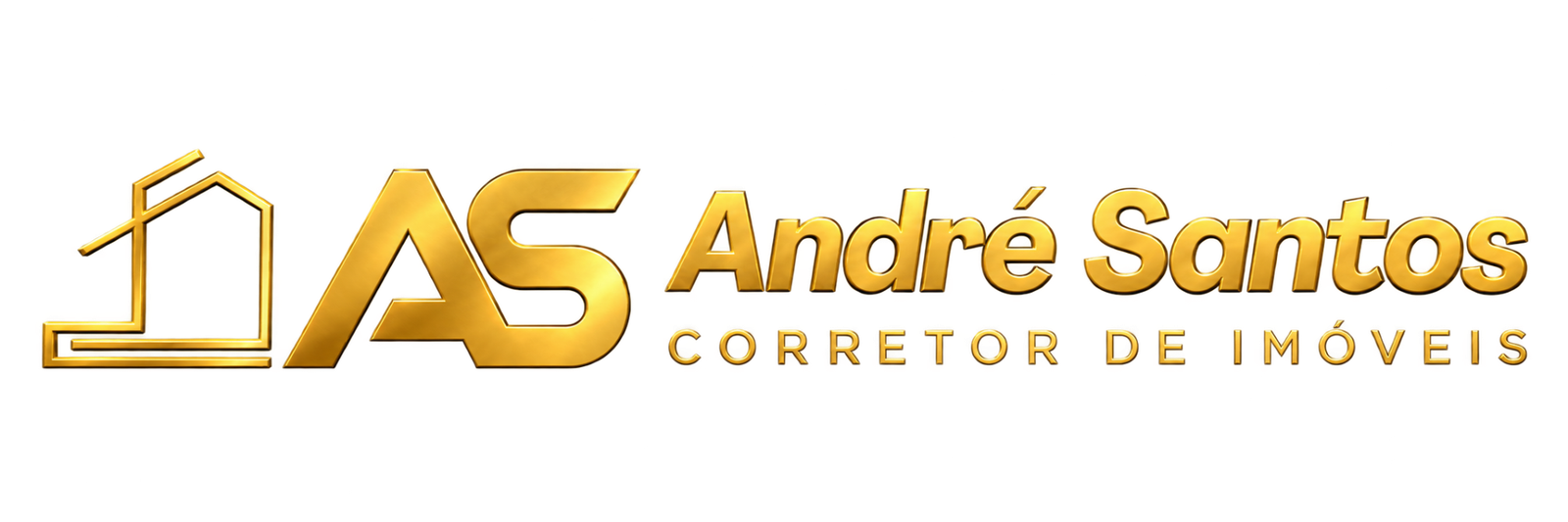 André Santos Corretor de Imóveis
